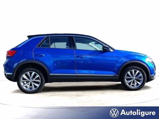 VOLKSWAGEN T-Roc 1.0 TSI 115 CV Style BlueMotion Technology 3