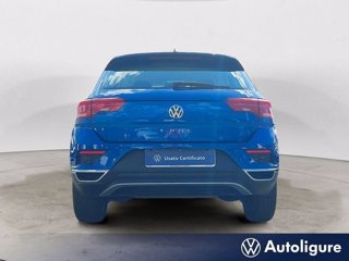 VOLKSWAGEN T-Roc 1.0 TSI 115 CV Style BlueMotion Technology 5