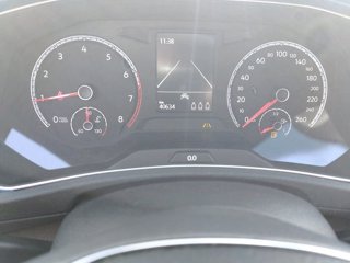 VOLKSWAGEN T-Roc 1.0 TSI 115 CV Style BlueMotion Technology 9