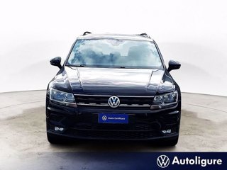 VOLKSWAGEN Tiguan 1.6 TDI SCR Style BlueMotion Technology 1
