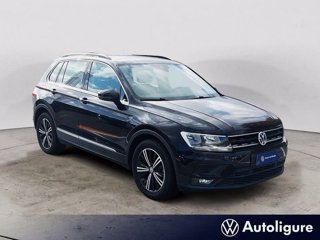 VOLKSWAGEN Tiguan 1.6 TDI SCR Style BlueMotion Technology 2