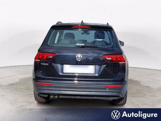 VOLKSWAGEN Tiguan 1.6 TDI SCR Style BlueMotion Technology 5