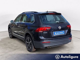 VOLKSWAGEN Tiguan 1.6 TDI SCR Style BlueMotion Technology 6