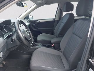 VOLKSWAGEN Tiguan 1.6 TDI SCR Style BlueMotion Technology 9