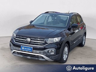 VOLKSWAGEN T-Cross 1.0 TSI Style BMT