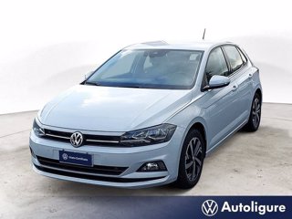 VOLKSWAGEN Polo 1.0 TSI 5p. Highline BlueMotion Technology