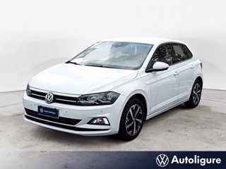 VOLKSWAGEN Polo 1.0 TSI DSG 5p. Highline BlueMotion Technology