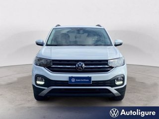 VOLKSWAGEN T-Cross 1.0 TSI 115 CV Style BMT 1