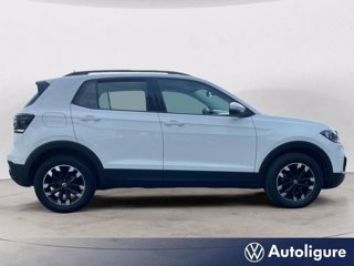 VOLKSWAGEN T-Cross 1.0 TSI 115 CV Style BMT 6