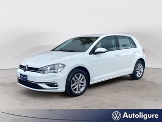 VOLKSWAGEN Golf 1.0 TSI 110 CV 5p. Business BlueMotion Technology