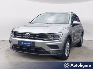 VOLKSWAGEN Tiguan 1.5 TSI Business ACT BlueMotion Technology