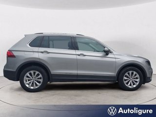VOLKSWAGEN Tiguan 1.5 TSI Business ACT BlueMotion Technology 3