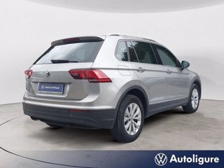 VOLKSWAGEN Tiguan 1.5 TSI Business ACT BlueMotion Technology 4
