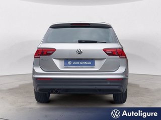 VOLKSWAGEN Tiguan 1.5 TSI Business ACT BlueMotion Technology 5