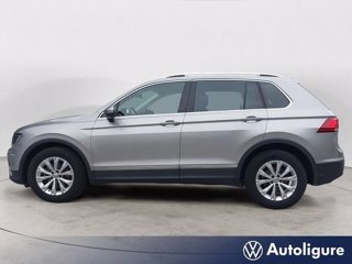 VOLKSWAGEN Tiguan 1.5 TSI Business ACT BlueMotion Technology 7