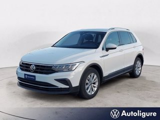 VOLKSWAGEN Tiguan 2.0 TDI SCR Life