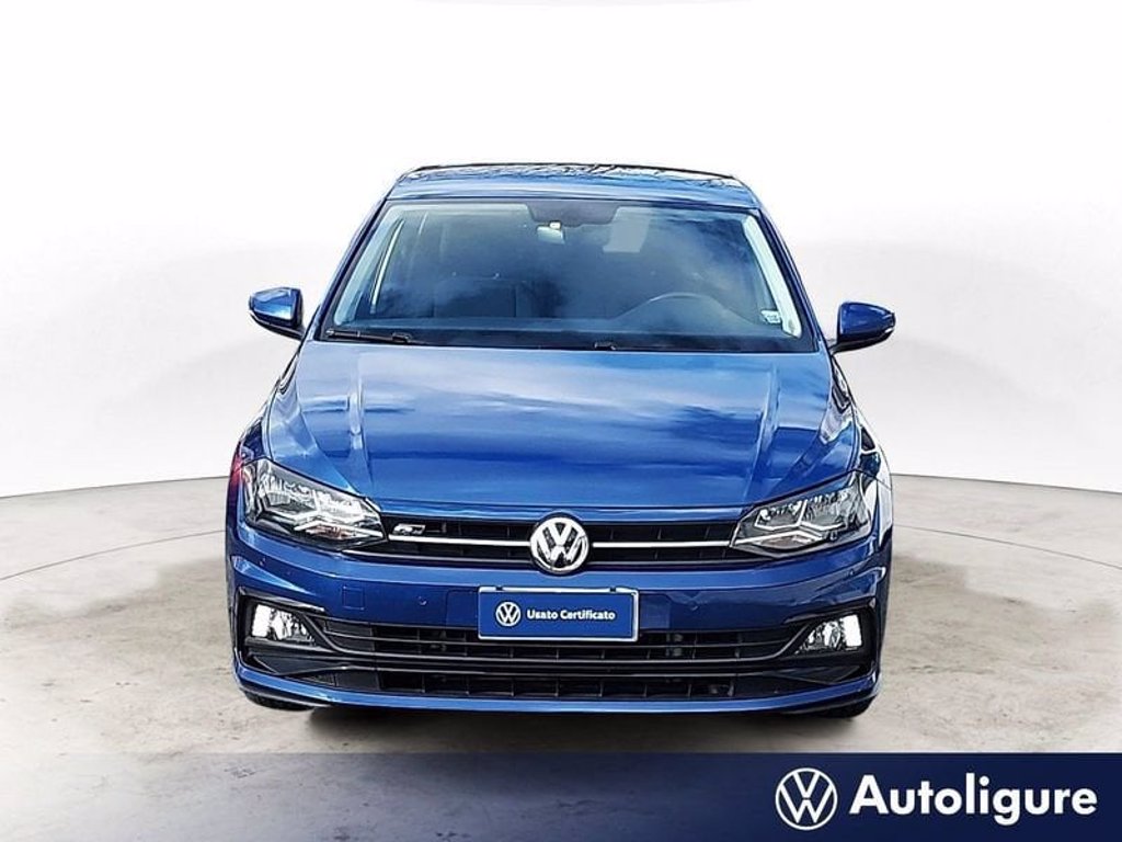Polo usata benzina deals