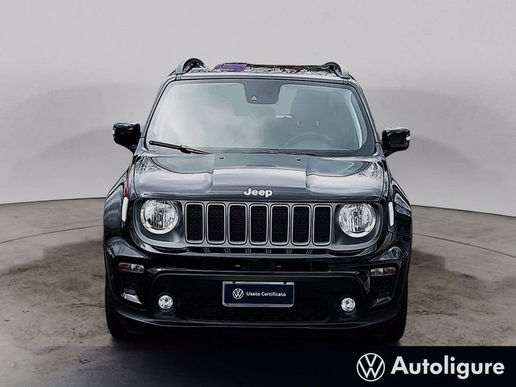 JEEP Renegade 1.0 T3 Limited 1