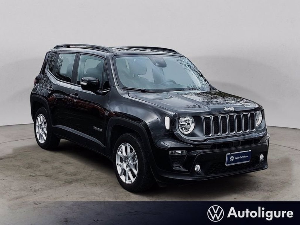 JEEP Renegade 1.0 T3 Limited 2