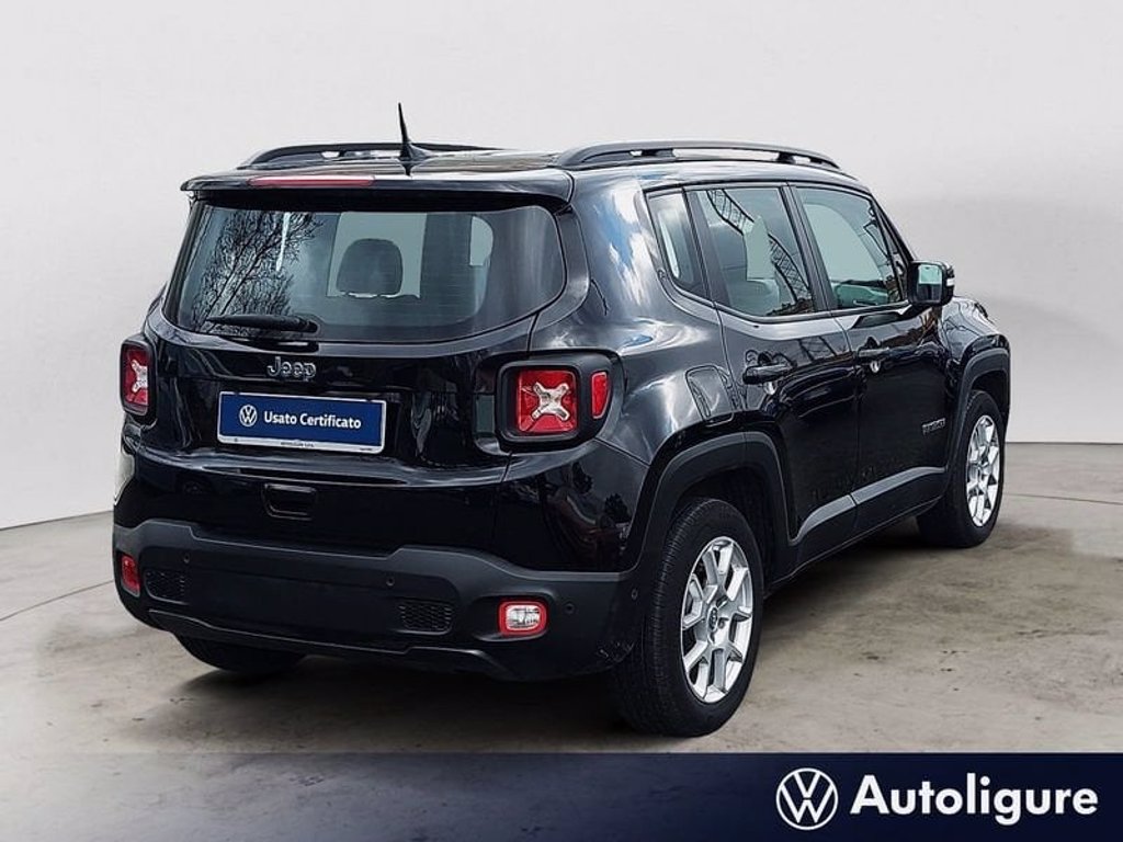 JEEP Renegade 1.0 T3 Limited 4