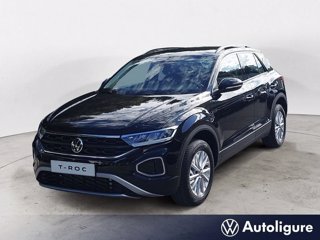 VOLKSWAGEN T-Roc 1.5 TSI ACT DSG Life