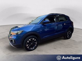 VOLKSWAGEN T-Cross 1.0 TSI 110 CV Style