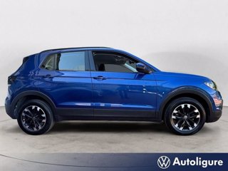 VOLKSWAGEN T-Cross 1.0 TSI 110 CV Style 2