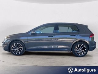 VOLKSWAGEN Golf 1.0 TSI EVO Life 1