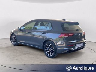 VOLKSWAGEN Golf 1.0 TSI EVO Life 2