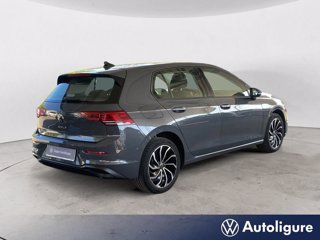 VOLKSWAGEN Golf 1.0 TSI EVO Life 4