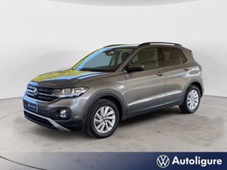 VOLKSWAGEN T-Cross 1.0 TSI Style BMT