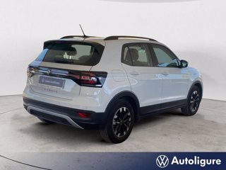 VOLKSWAGEN T-Cross 1.0 TSI 110 CV Style 4