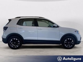 VOLKSWAGEN T-Cross 1.0 TSI 110 CV Style 5