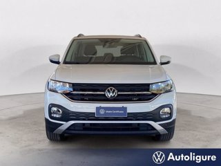 VOLKSWAGEN T-Cross 1.0 TSI 110 CV Style 7