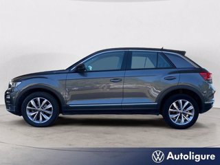 VOLKSWAGEN T-Roc 1.0 TSI Style BlueMotion Technology 1