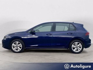 VOLKSWAGEN Golf 1.0 eTSI EVO DSG Life 1
