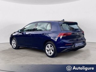 VOLKSWAGEN Golf 1.0 eTSI EVO DSG Life 2