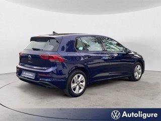 VOLKSWAGEN Golf 1.0 eTSI EVO DSG Life 4