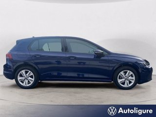 VOLKSWAGEN Golf 1.0 eTSI EVO DSG Life 5