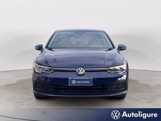 VOLKSWAGEN Golf 1.0 eTSI EVO DSG Life 7