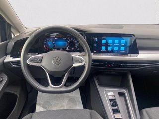 VOLKSWAGEN Golf 1.0 eTSI EVO DSG Life 9