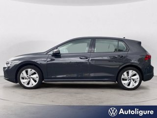 VOLKSWAGEN Golf 1.0 TSI EVO Life 1