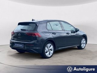 VOLKSWAGEN Golf 1.0 TSI EVO Life 4