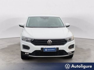 VOLKSWAGEN T-Roc 2.0 TDI SCR Advanced BlueMotion Technology 7