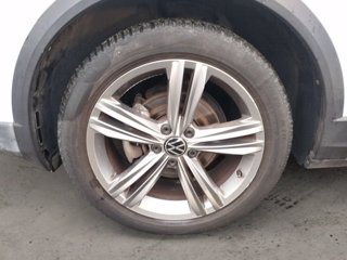 VOLKSWAGEN T-Roc 2.0 TDI SCR Advanced BlueMotion Technology 8