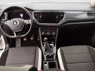 VOLKSWAGEN T-Roc 2.0 TDI SCR Advanced BlueMotion Technology 9