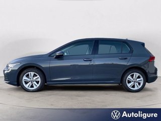 VOLKSWAGEN Golf 2.0 TDI DSG SCR Life 1