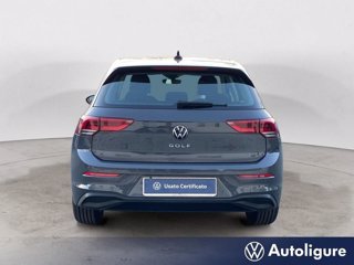 VOLKSWAGEN Golf 2.0 TDI DSG SCR Life 3