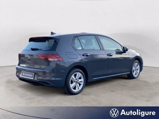 VOLKSWAGEN Golf 2.0 TDI DSG SCR Life 4