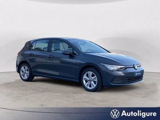 VOLKSWAGEN Golf 2.0 TDI DSG SCR Life 6